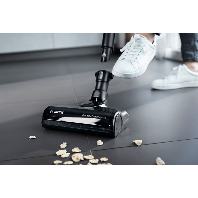 Пилосос Bosch Unlimited 7 ProHygienic Aqua BCS71HYG2