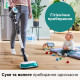 Пилосос Bosch Unlimited 7 ProHygienic Aqua BCS71HYG2