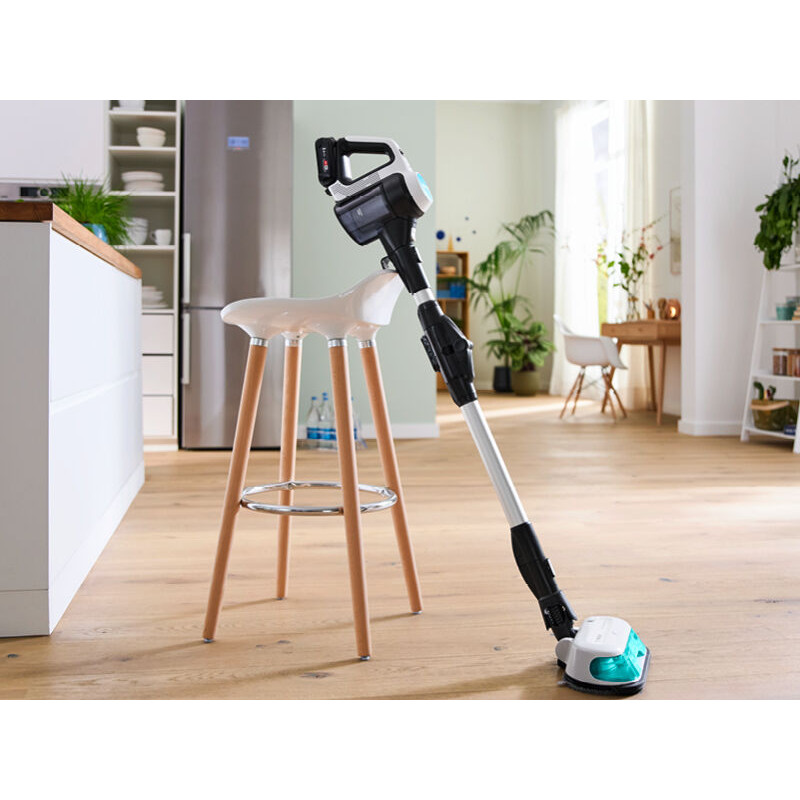 Пилосос Bosch Unlimited 7 ProHygienic Aqua BCS71HYG2