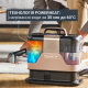 Пилосос Rowenta Clean It Hot & Cold IN7021F0