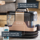 Пилосос Rowenta Clean It Hot & Cold IN7021F0