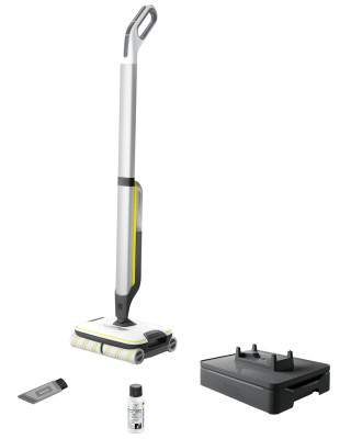 Пилосос Karcher FC 7 Cordless (1.055-701.0)