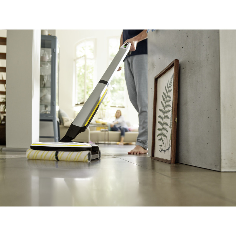 Пилосос Karcher FC 7 Cordless (1.055-701.0)