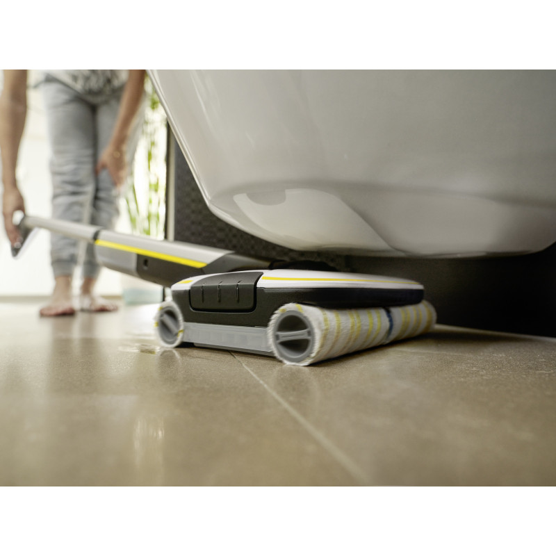 Пилосос Karcher FC 7 Cordless (1.055-701.0)