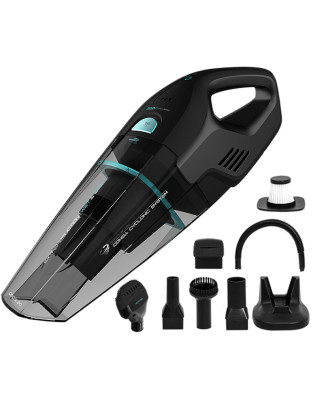 Пилосос Cecotec Conga Immortal ExtremeSuction 22.2 Animal Hand CCTC-05441