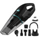 Пилосос Cecotec Conga Immortal ExtremeSuction 22.2 Animal Hand CCTC-05441