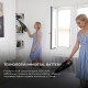 Пилосос Cecotec Conga Immortal ExtremeSuction 22.2 Animal Hand CCTC-05441
