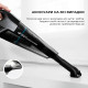 Пилосос Cecotec Conga Immortal ExtremeSuction 22.2 Animal Hand CCTC-05441