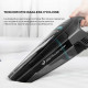 Пилосос Cecotec Conga Immortal ExtremeSuction 22.2 Animal Hand CCTC-05441