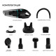 Пилосос Cecotec Conga Immortal ExtremeSuction 22.2 Animal Hand CCTC-05441