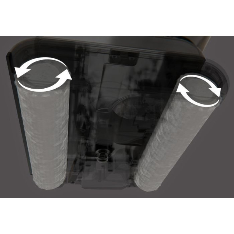 Пилосос SENCOR SVW 8822