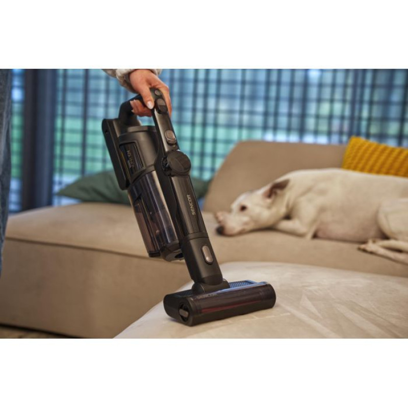 Пилосос SENCOR SVW 8822