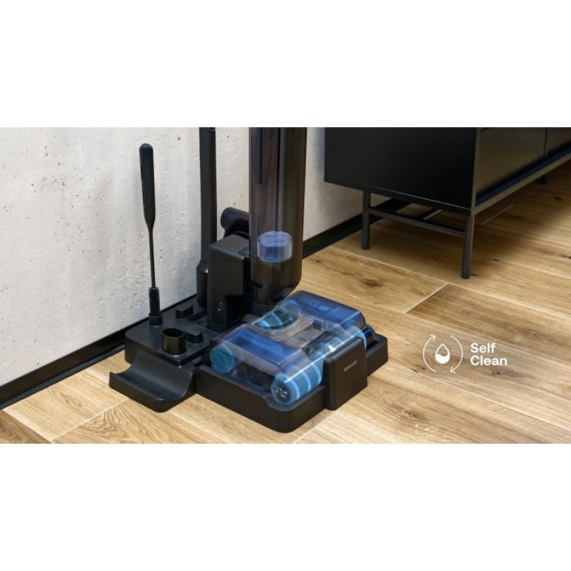 Пилосос SENCOR SVW 8822