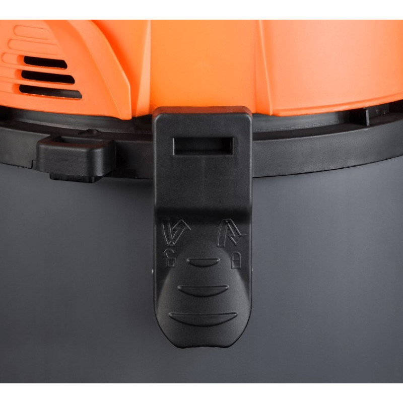 Пилосос ECG VM 2120 Hobby