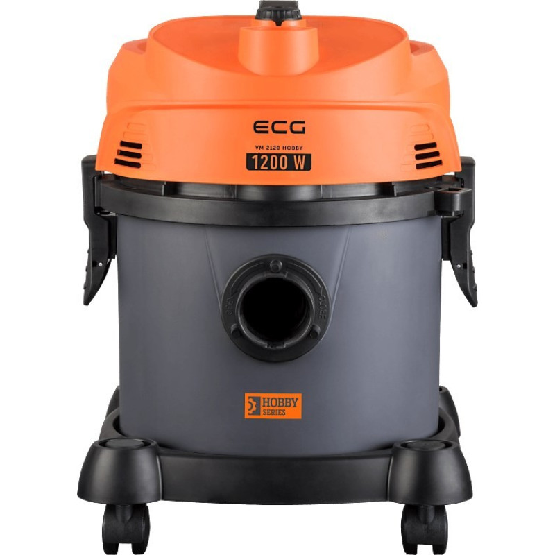 Пилосос ECG VM 2120 Hobby