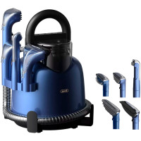 Миючий пилосос Deerma Suction Vacuum Cleaner DEM-BY200