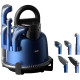 Миючий пилосос Deerma Suction Vacuum Cleaner DEM-BY200
