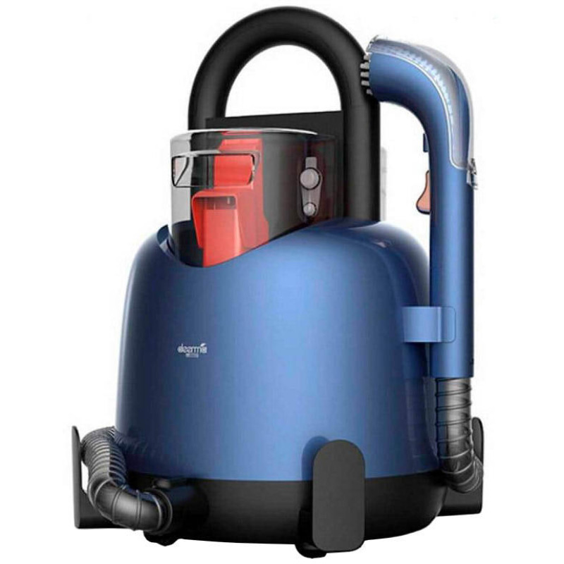 Миючий пилосос Deerma Suction Vacuum Cleaner DEM-BY200