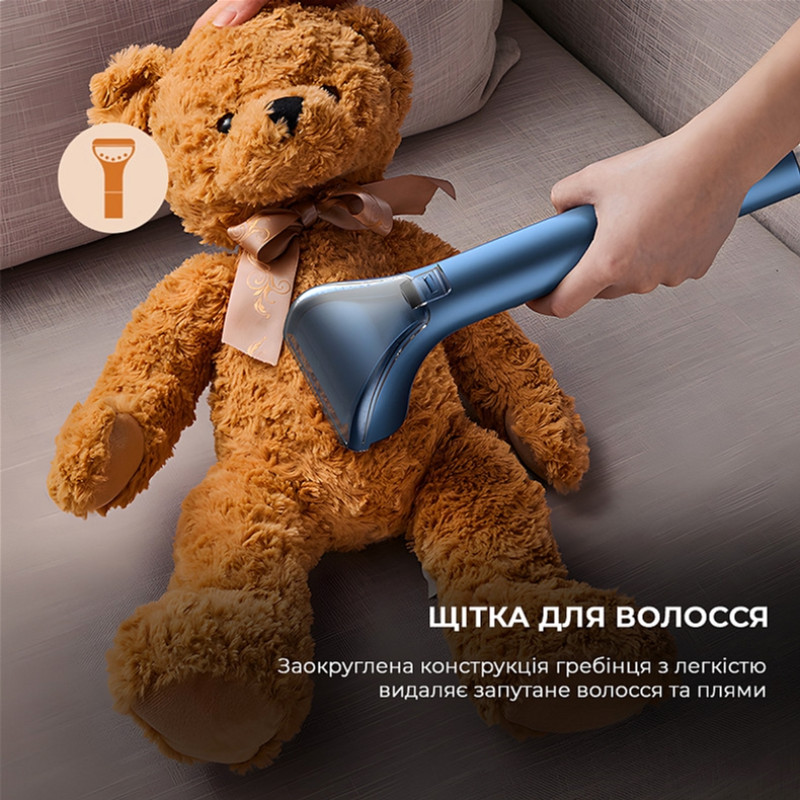 Миючий пилосос Deerma Suction Vacuum Cleaner DEM-BY200