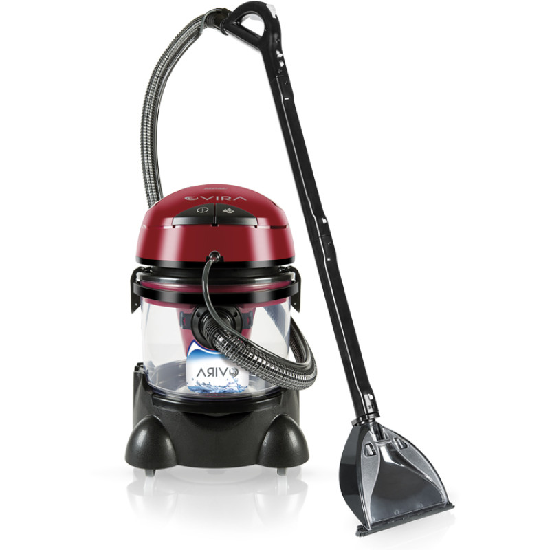 Вакуумний очищувач MPM VIRA MOD-22