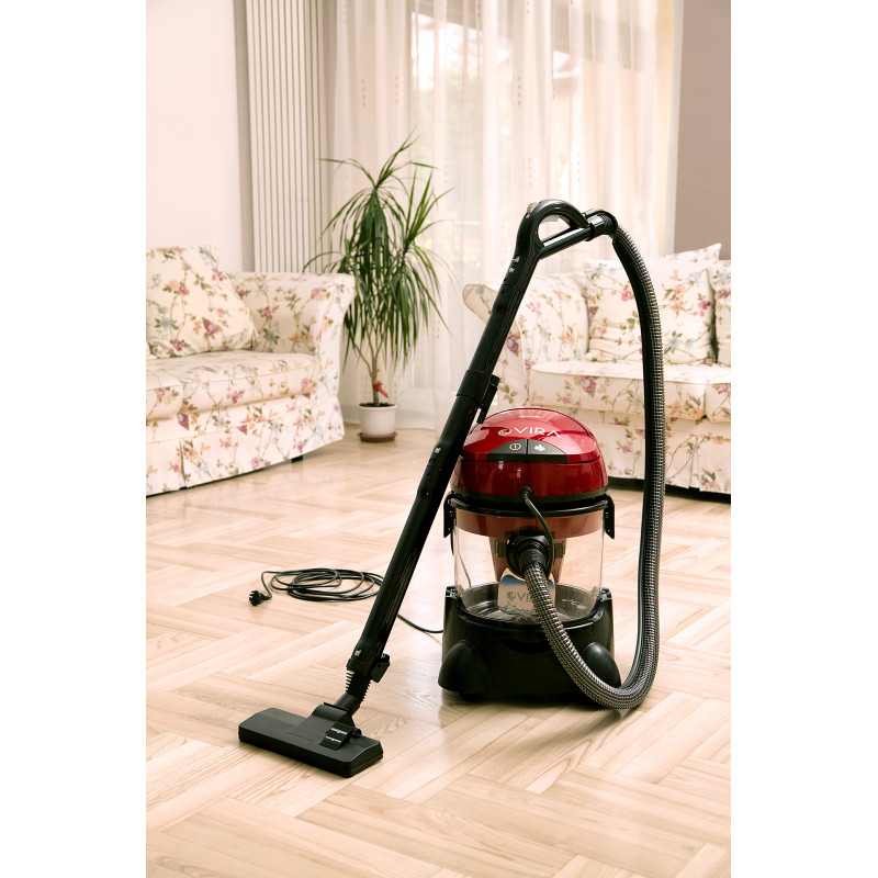 Вакуумний очищувач MPM VIRA MOD-22