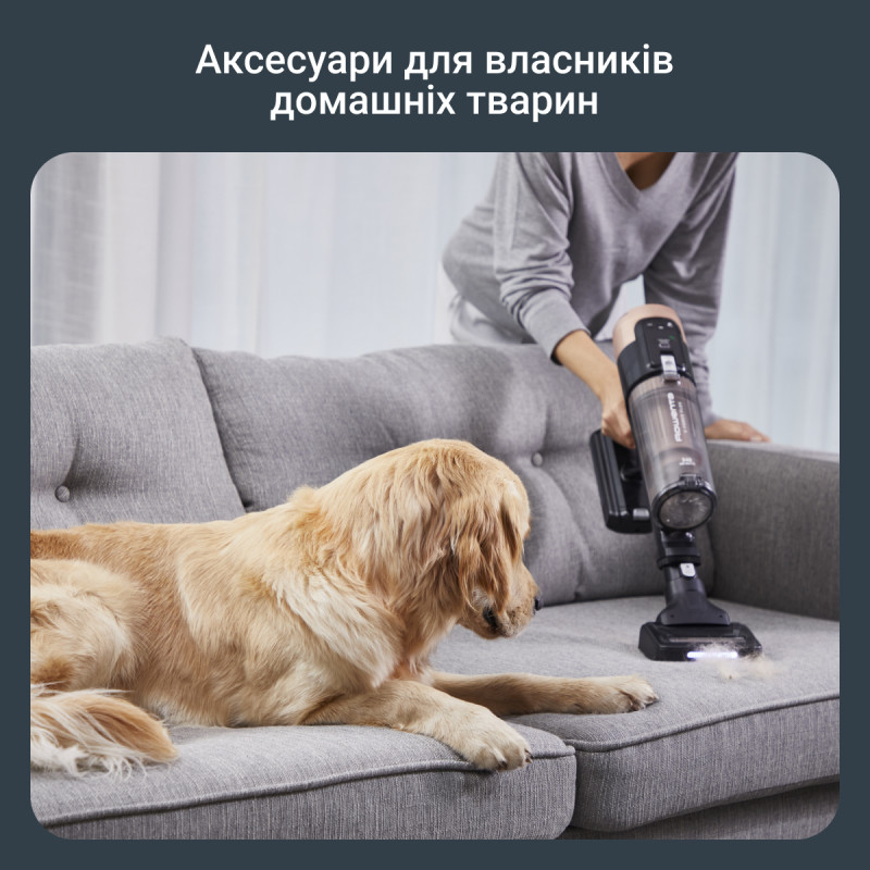 Пилосос Rowenta X-Force Flex 14.80 RH9B74WO