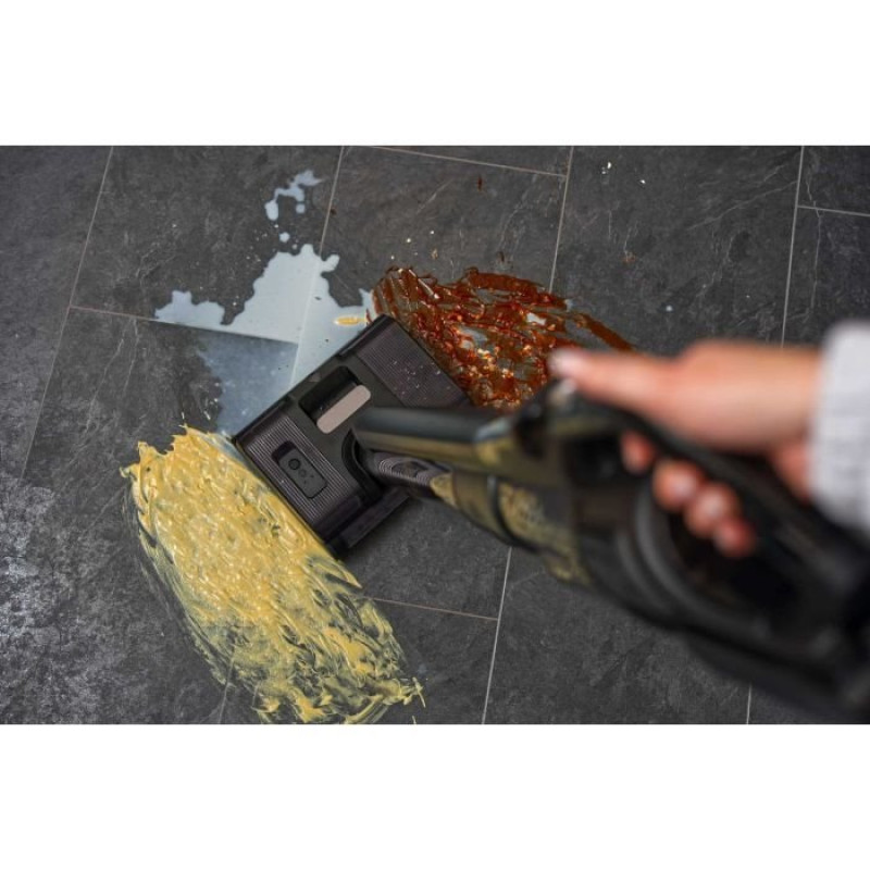 Пилосос SENCOR SVW 8872