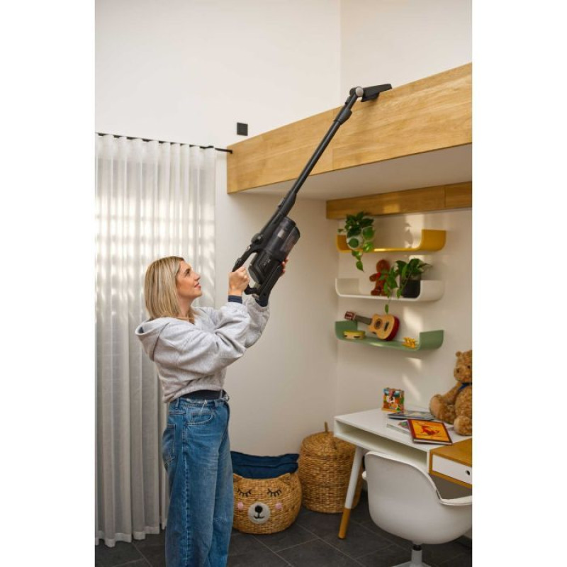 Пилосос SENCOR SVW 8872