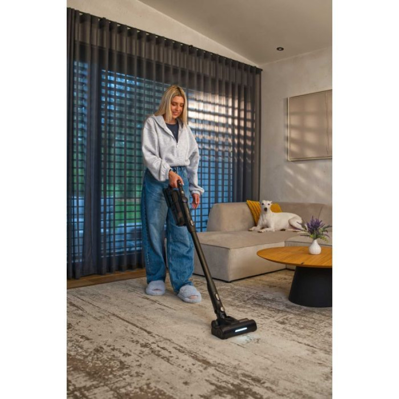 Пилосос SENCOR SVW 8872