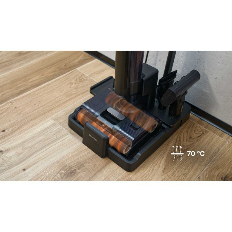 Пилосос SENCOR SVW 8872