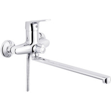 Змішувач для ванни Kroner KRM Odra C070