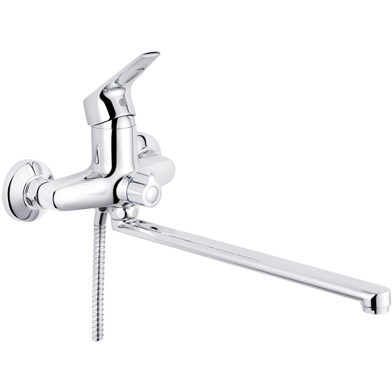 Змішувач для ванни Kroner KRM Odra C070