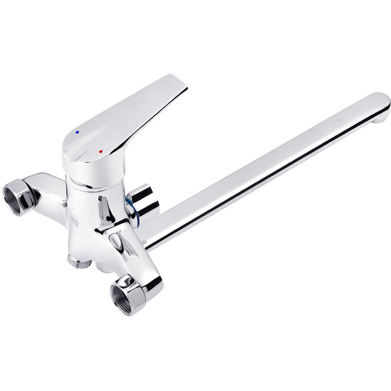 Змішувач для ванни Kroner KRM Odra C070