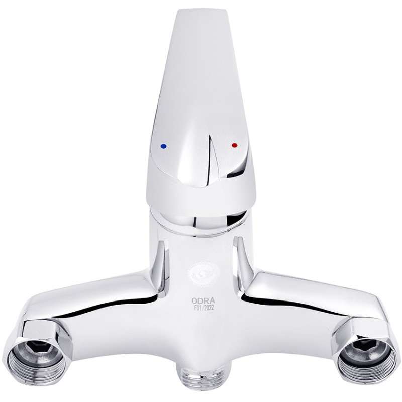 Змішувач для ванни Kroner KRM Odra C070