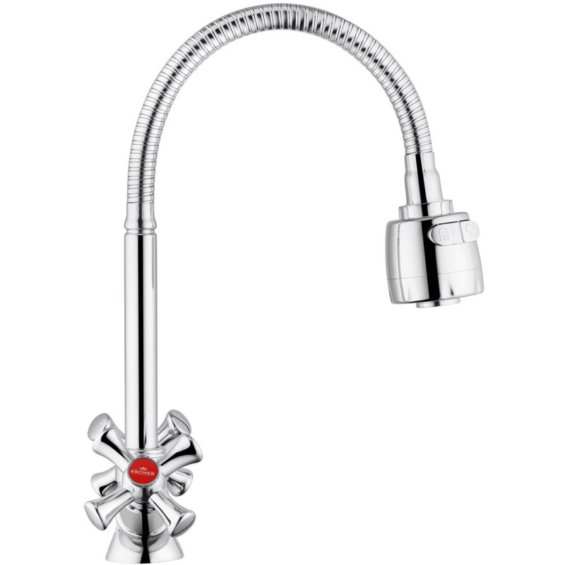 Змішувач для кухні Kroner KRM Rhein - C030-1