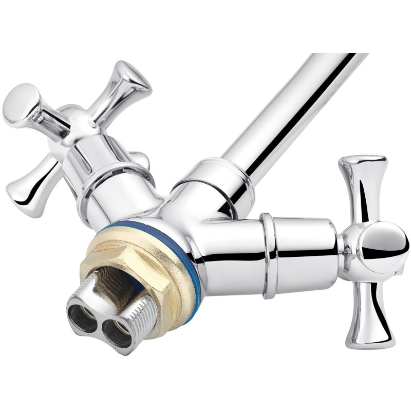 Змішувач для кухні Kroner KRM Rhein - C030-1