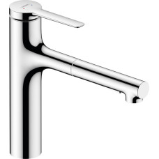 Змішувач Hansgrohe Zesis M33 (74801000)