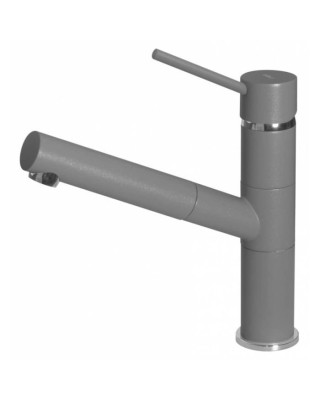 Змішувач Elleci Reno Titanium 73