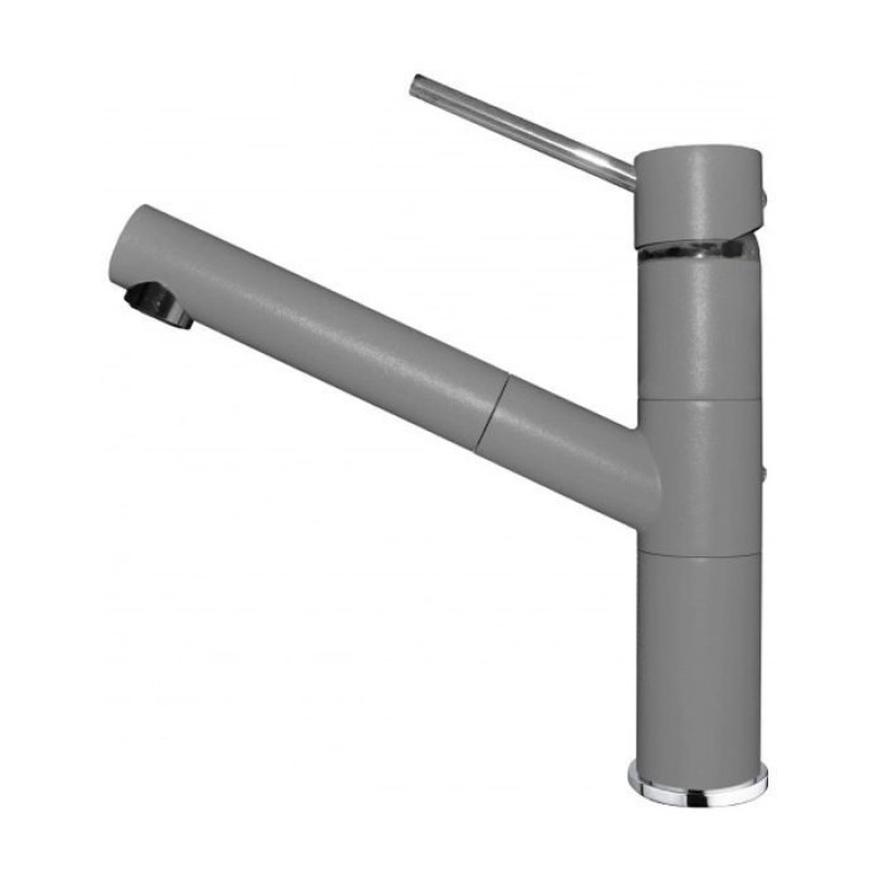 Змішувач Elleci Reno Titanium 73