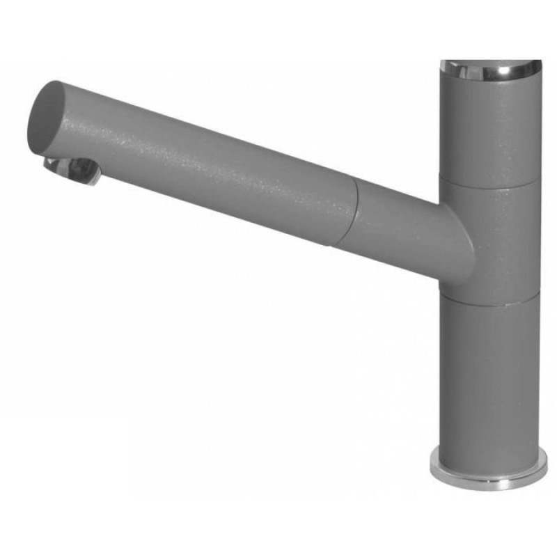 Змішувач Elleci Reno Titanium 73