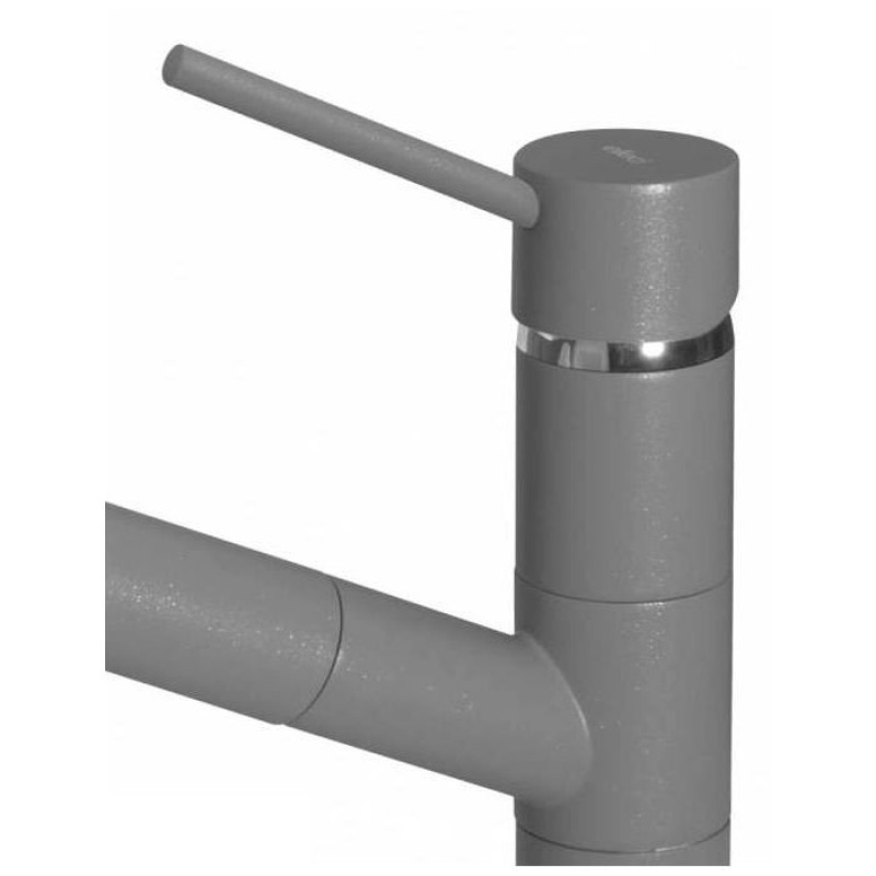 Змішувач Elleci Reno Titanium 73