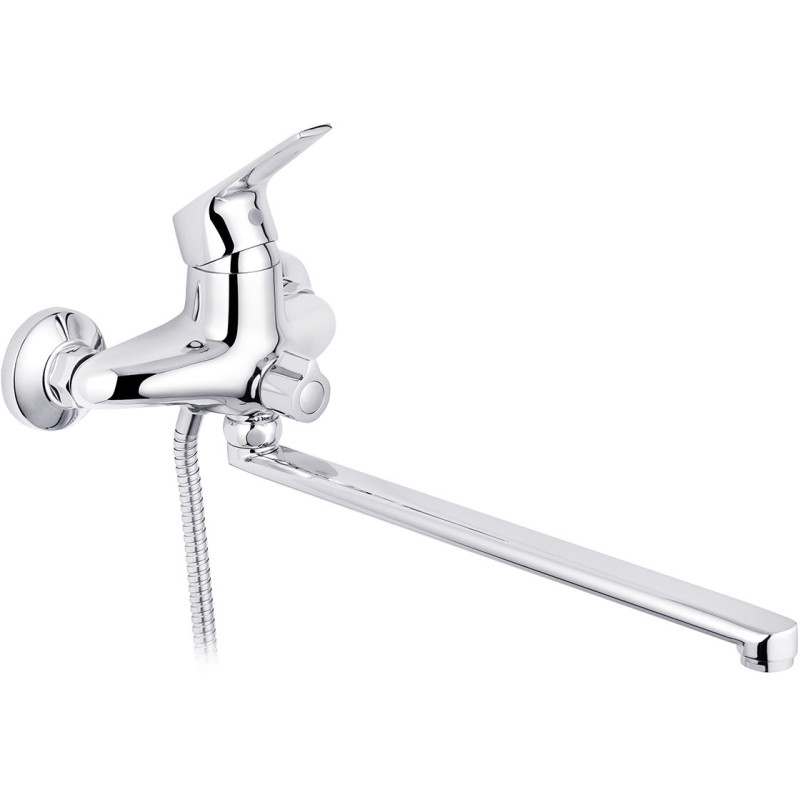 Змішувач для ванни Kroner KRM Odra C071