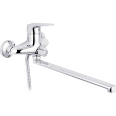 Змішувач для ванни Kroner KRM Odra C071