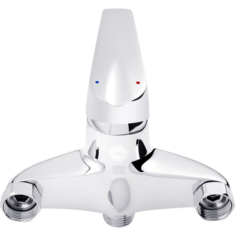 Змішувач для ванни Kroner KRM Odra C071