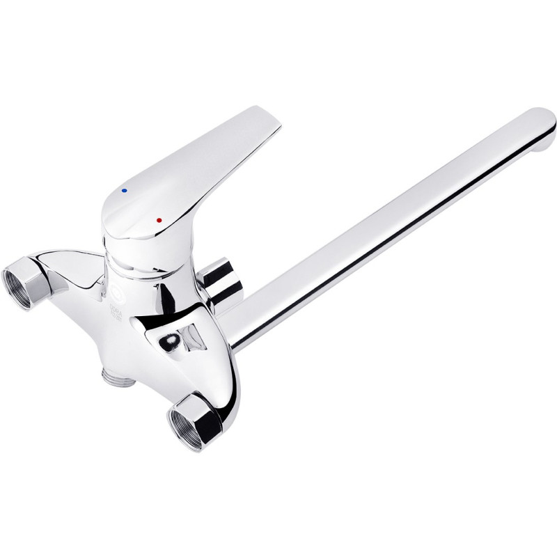 Змішувач для ванни Kroner KRM Odra C071