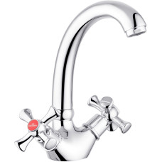 Змішувач для кухні Kroner KRM Rhein - C031