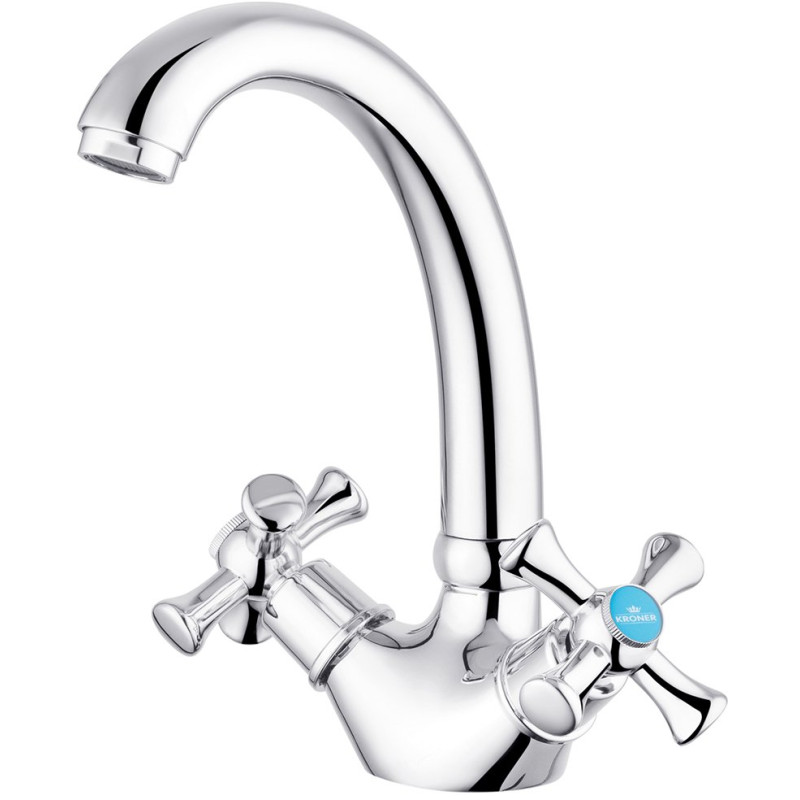 Змішувач для кухні Kroner KRM Rhein - C031