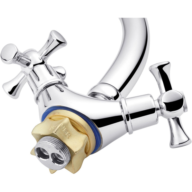 Змішувач для кухні Kroner KRM Rhein - C031