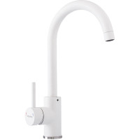 Змішувач INTERLINE Tango New White
