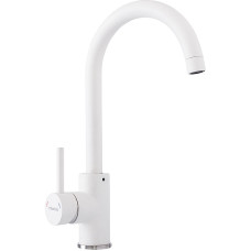 Змішувач INTERLINE Tango New White